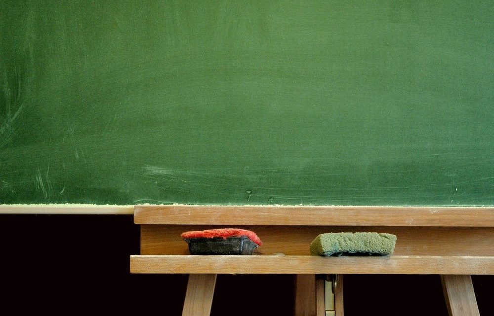 Skola och utbildning för hela livet
