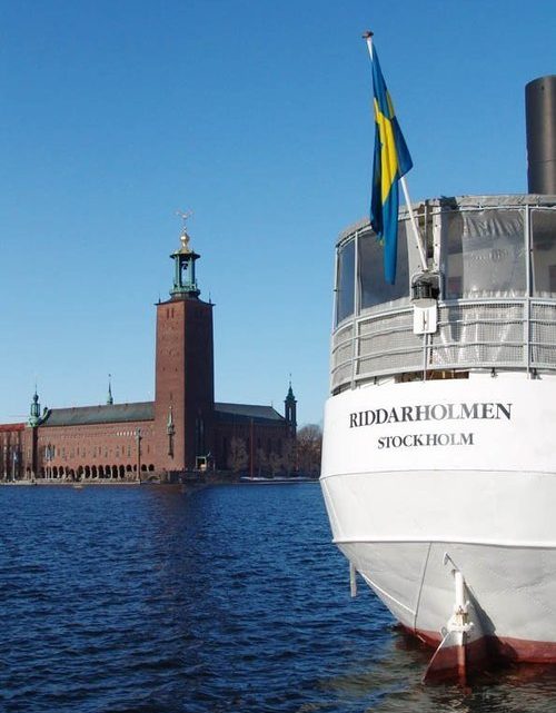 Vikten av studiebesök