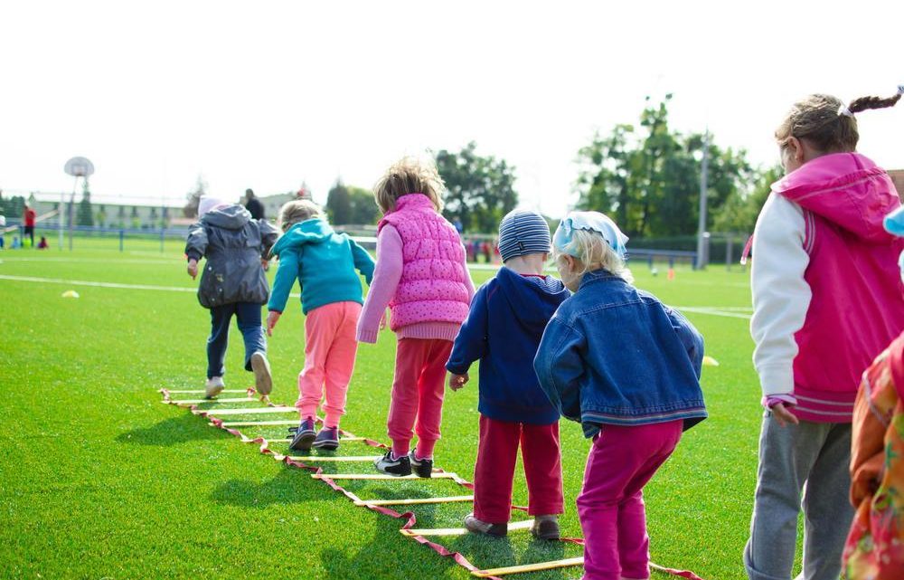 Köp nya kläder till skolstarten